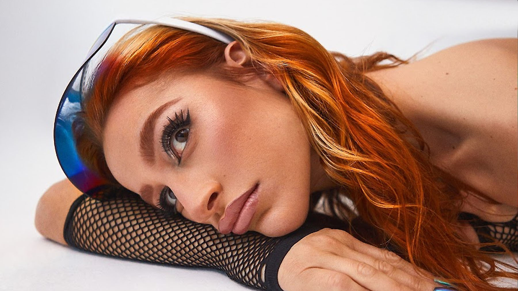 belen aguilera. 