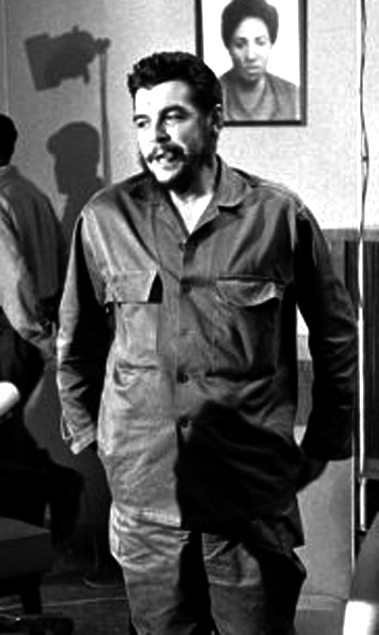 che guevara por elliott erwitt186w 580x388
