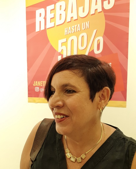de sa