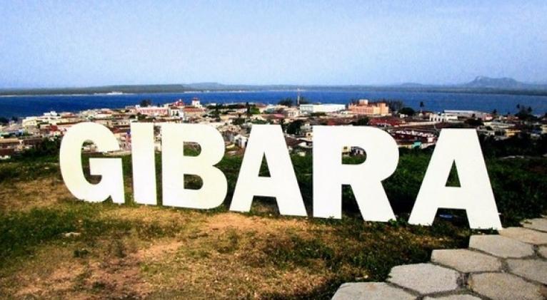 gibara qw