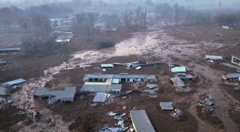 sismo en china foto efe 0