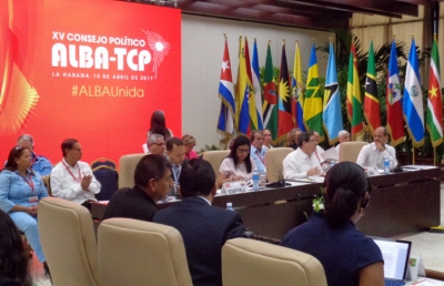 alba tpc