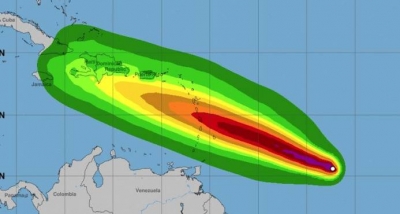 alerta PR