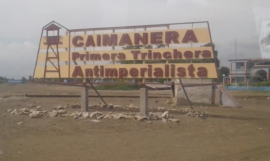caimanera 1 1