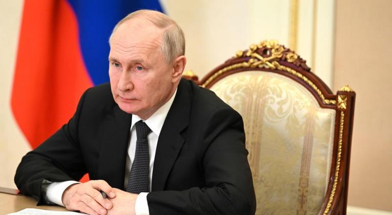 putin 45