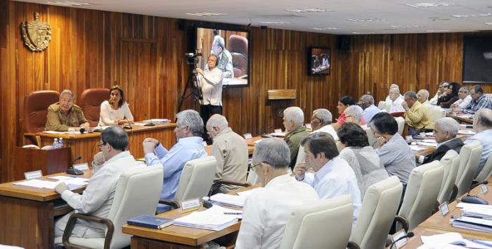 asamblea