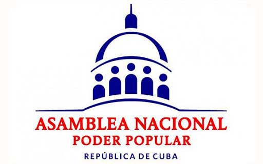 asamblea nac Cuba