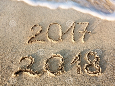 año nuevo