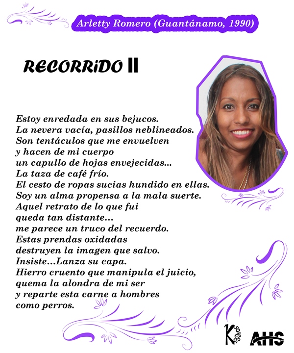 4 Arletty Romero 2023 02 19