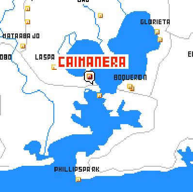 Bahía de Guantánamo