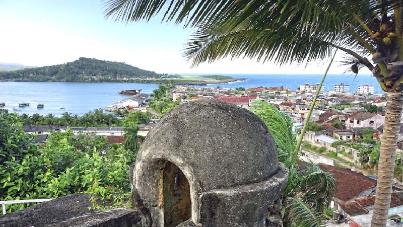 Baracoa