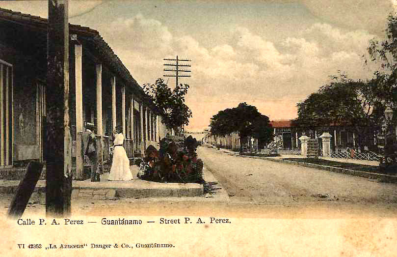 Calle P.A.Perez ok