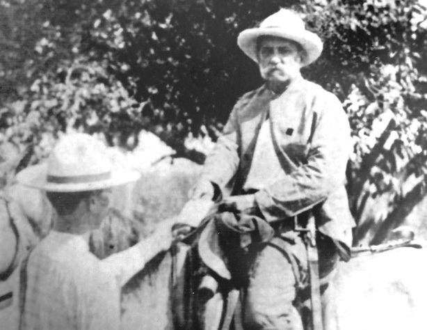PEDRO A PËREZ