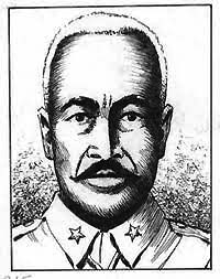Prudencio martinez