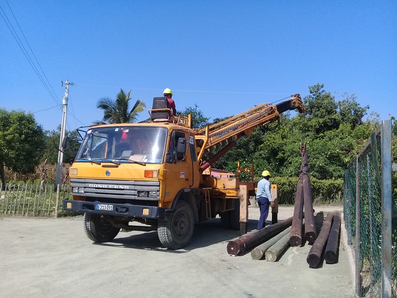 Arroyo Hondo transformación 2