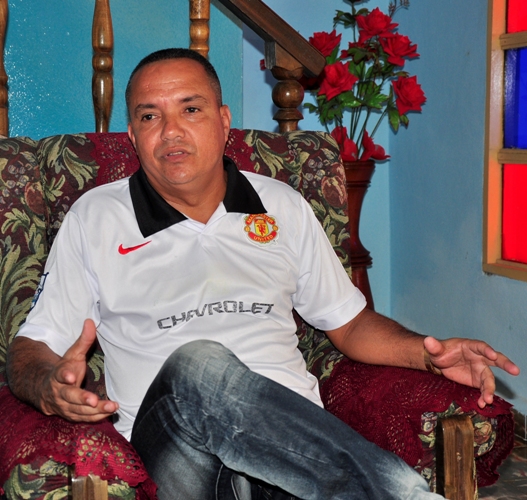 Eddie Rodríguez Rodríguez