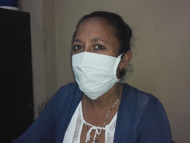 Yordenia Rodríguez Mengana