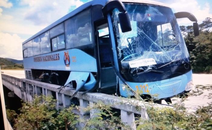 accidentes velocidad