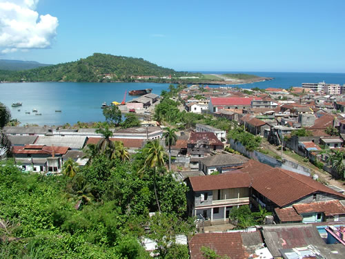 baracoa guantanamo