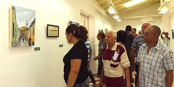 concurso pintura baracoa