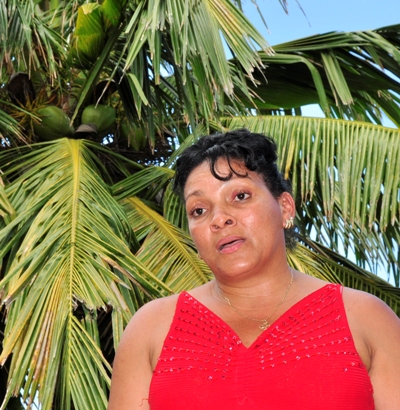 guantanamo mujer anapista