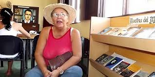 maria coulet fallece