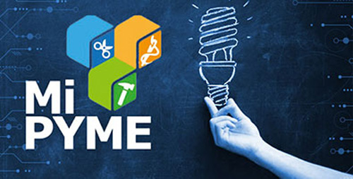 mipymes opciones f t pl