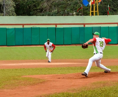 beisbol 23