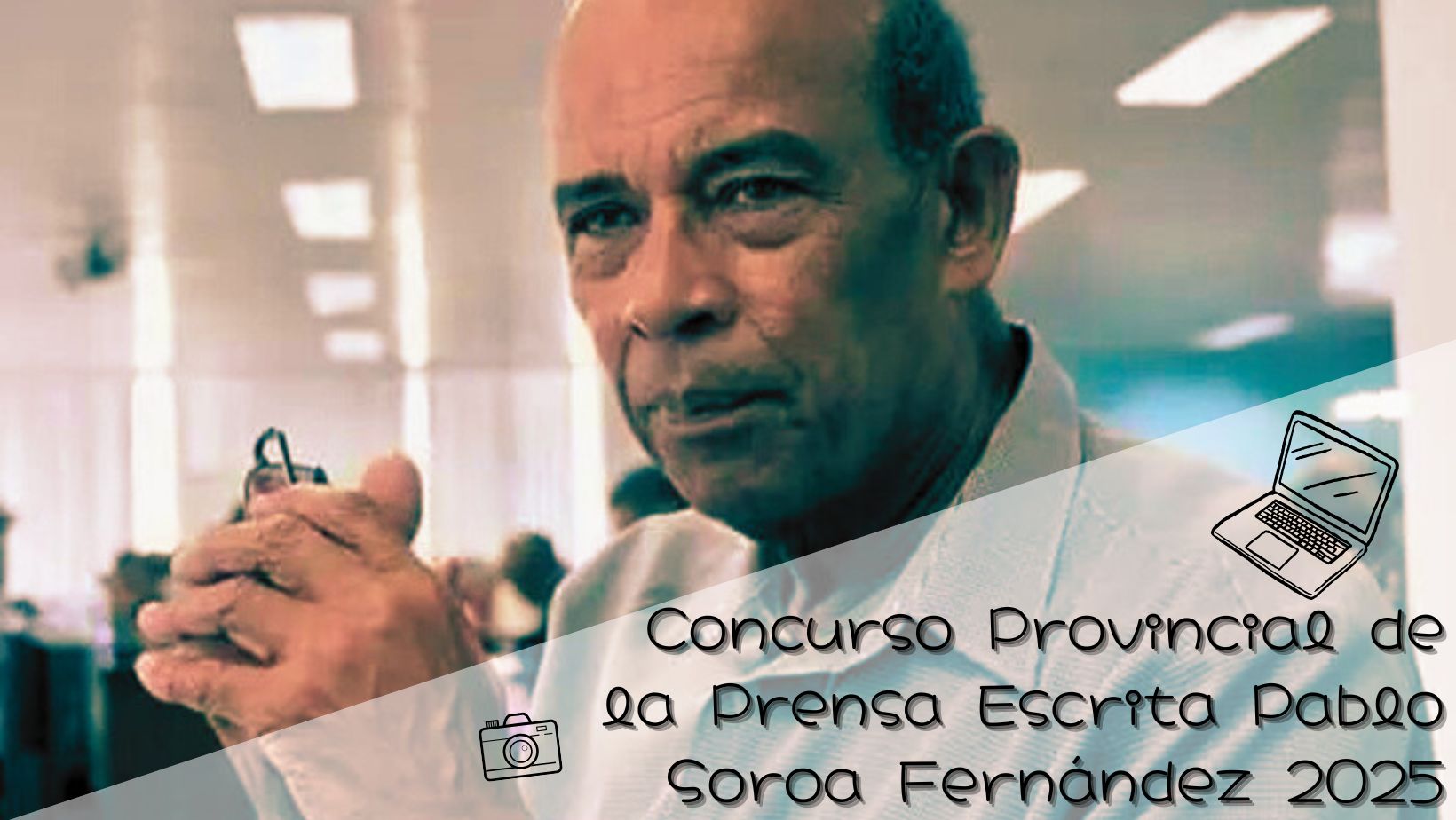 Concurso Pablo 2025