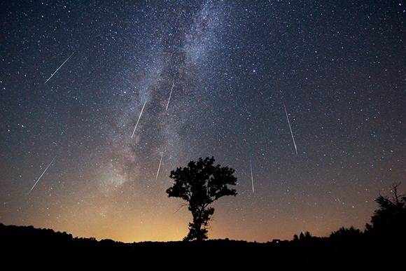 perseidas 1