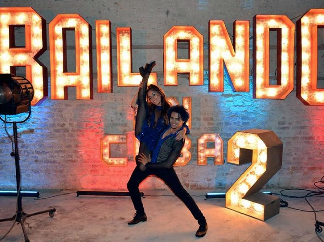 1bailando en cuba 2