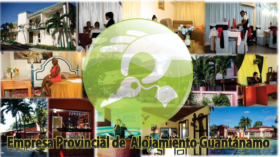 Alojamiento Guantánamo