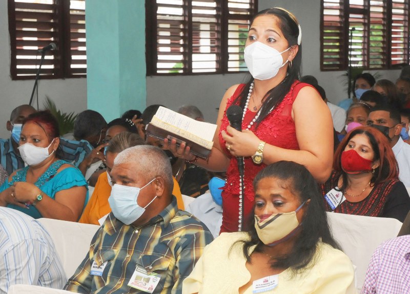 Asamblea PCC Niceto Pérez 2021 4