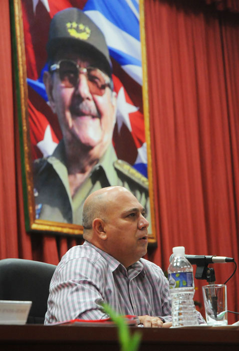 Asamblea del PCC Gtmo 2022 1