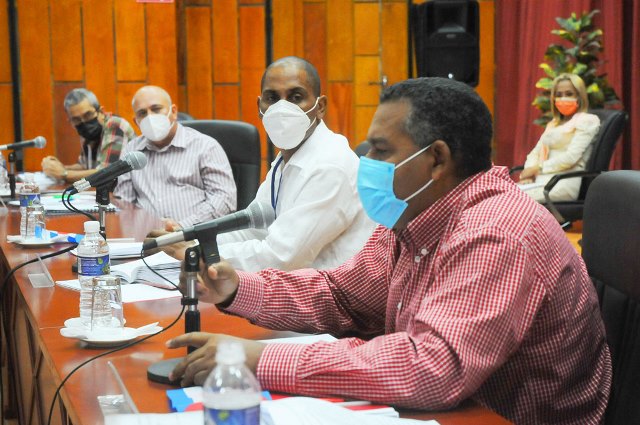 Asamblea del PCC Gtmo 2022 7