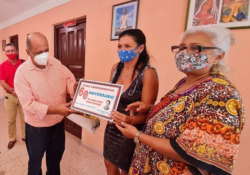 Bufetes Colectivos Guantánamo 2021