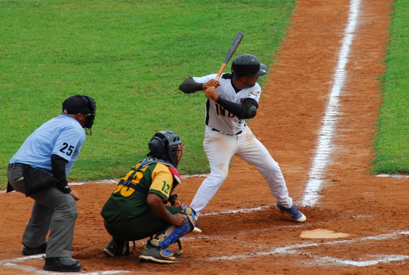 Foto Béisbol Lorenzo