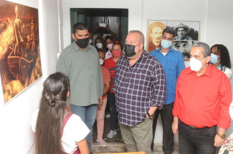 Manuel Marrero en Imías 2022 1