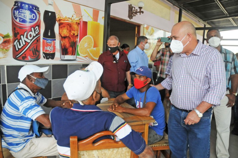 Morales Ojeda en Niceto Pérez 3
