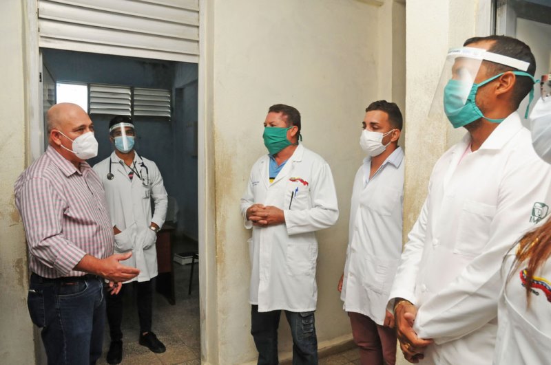 Morales Ojeda en Niceto Pérez 4