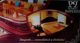 Muebles Imperio