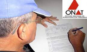 Onat contribuyente