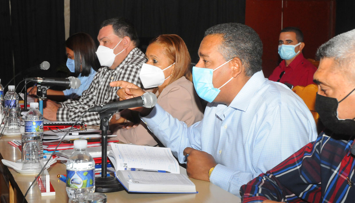 PCC asamblea caimanera 2