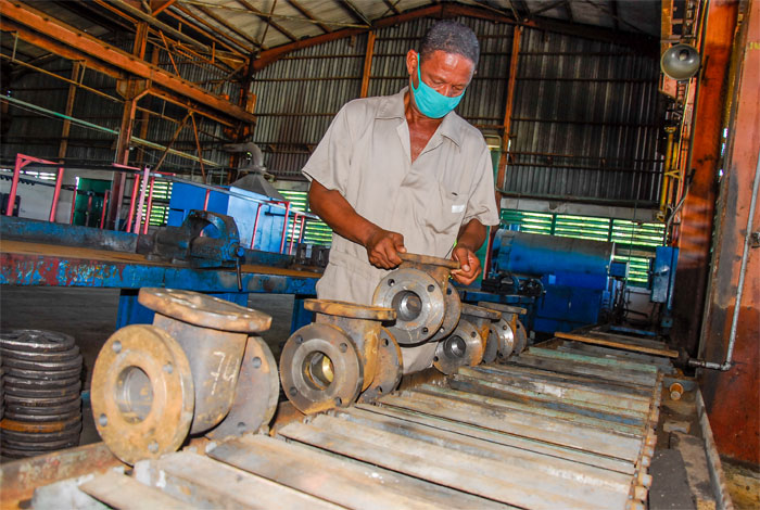 Valbo Guantánamo 2021 2