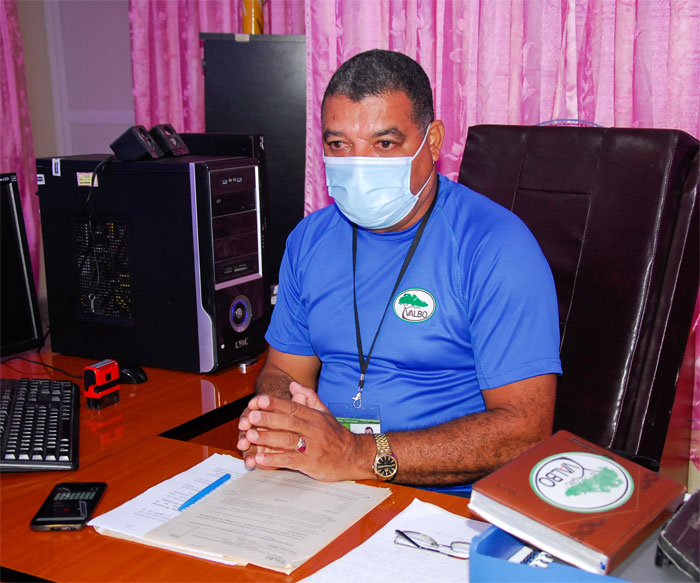 Valbo Guantánamo 2021 3