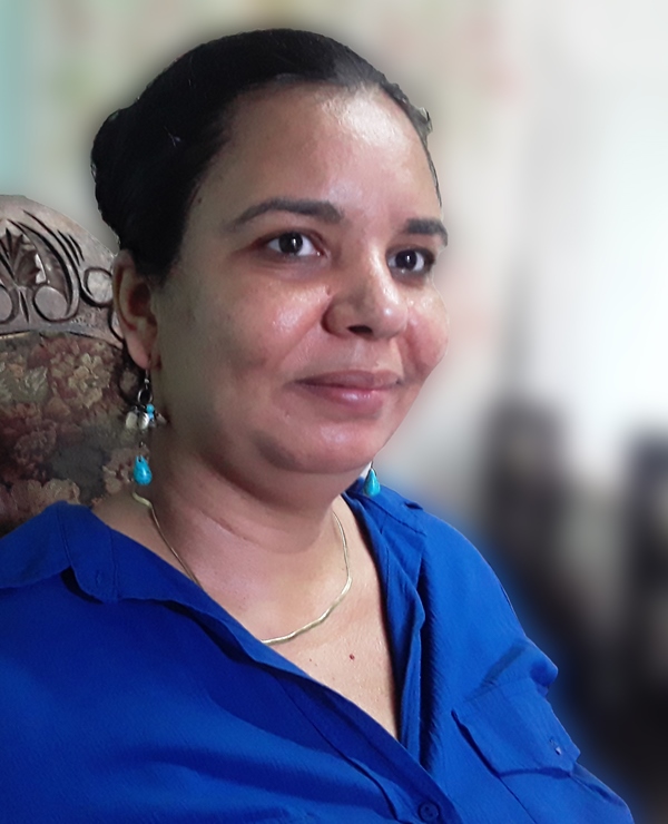 Yulia Clark Feoktistova