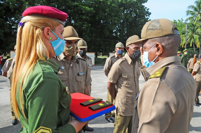 aniversario Tropas especiales Gtmo 2021 2