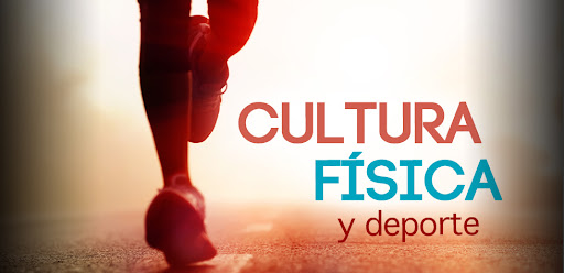 cultura física y deporte