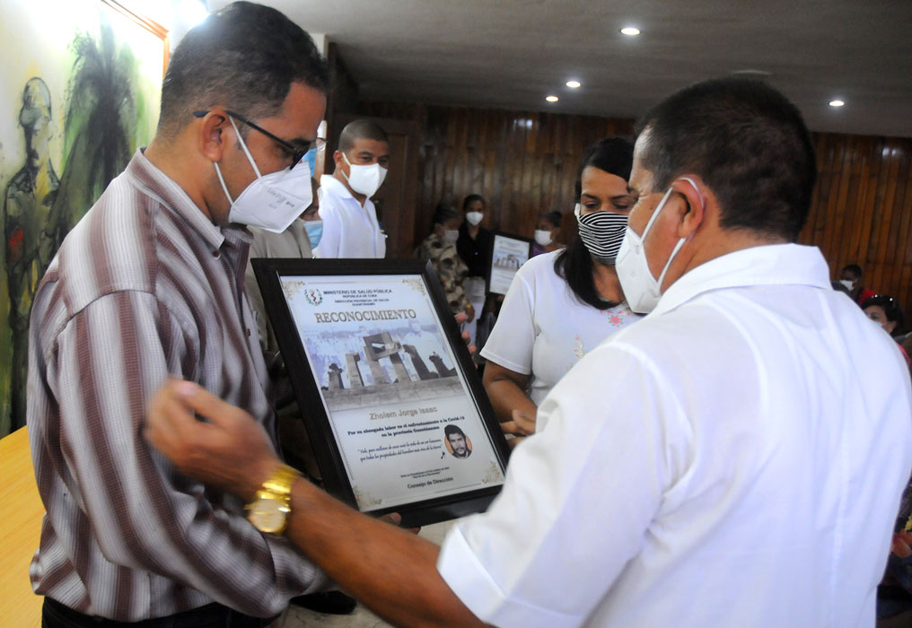 despedida médicos 2021 c