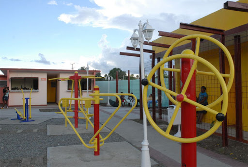 gimaniso biosaludables Gtmo